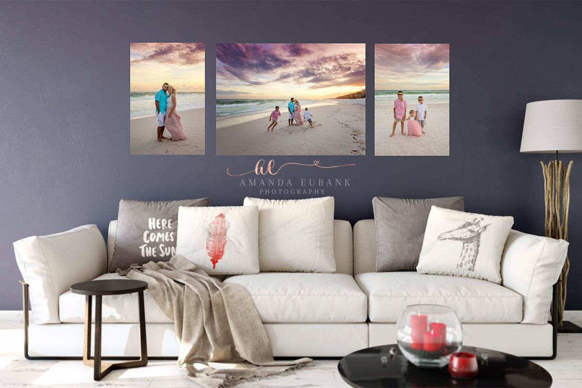 Destin Beach Family Photographer Destin Beach Family Photographer