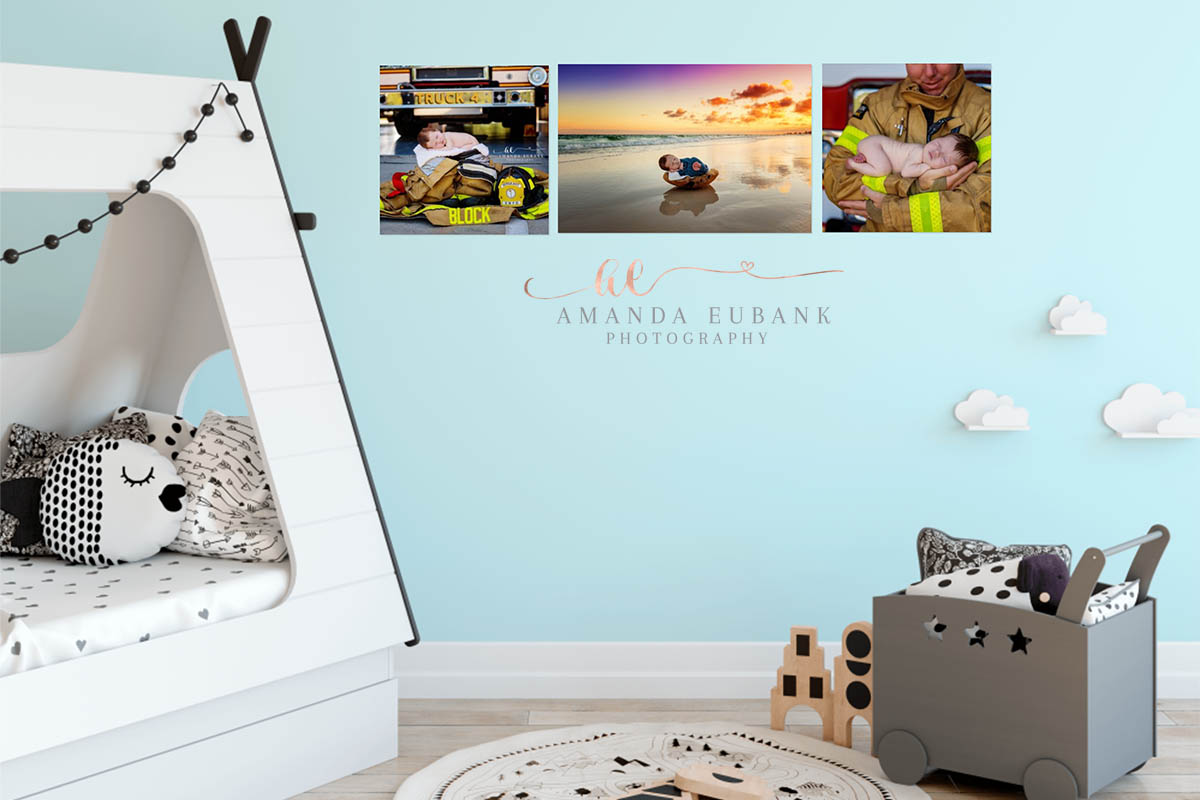 Destin Newborn Photographer Destin Newborn Photographer