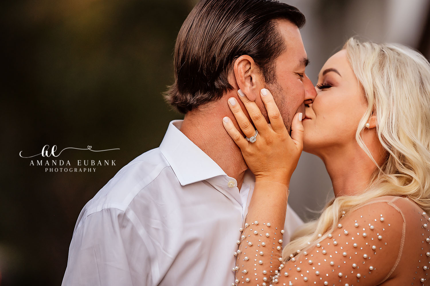 Destin Couple Photo Session