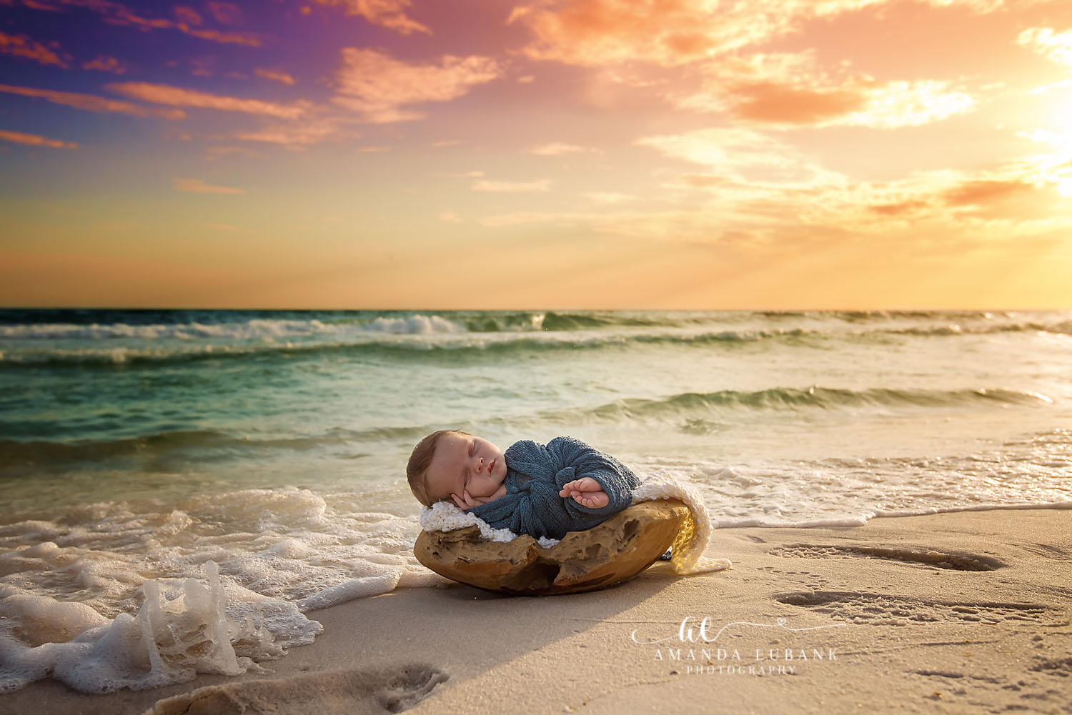 Newborn Photography And Maternity Photographers In Destin-1