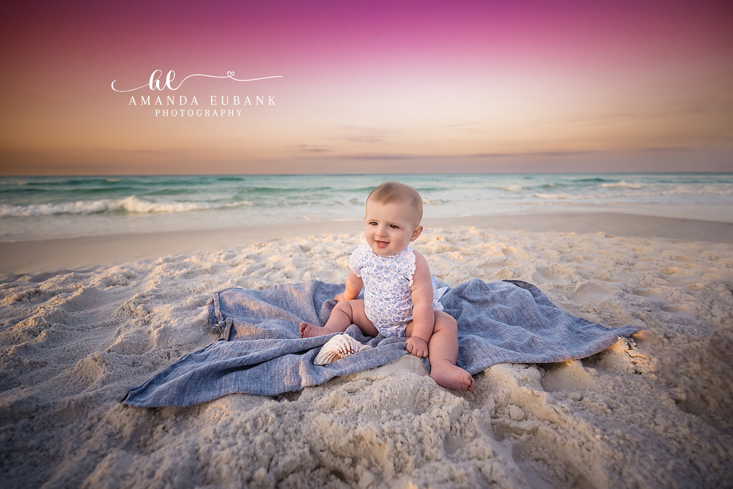 Newborn Photography And Maternity Photographers In Destin-10