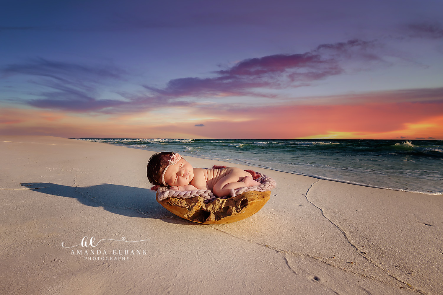 Newborn Photography And Maternity Photographers In Destin-11