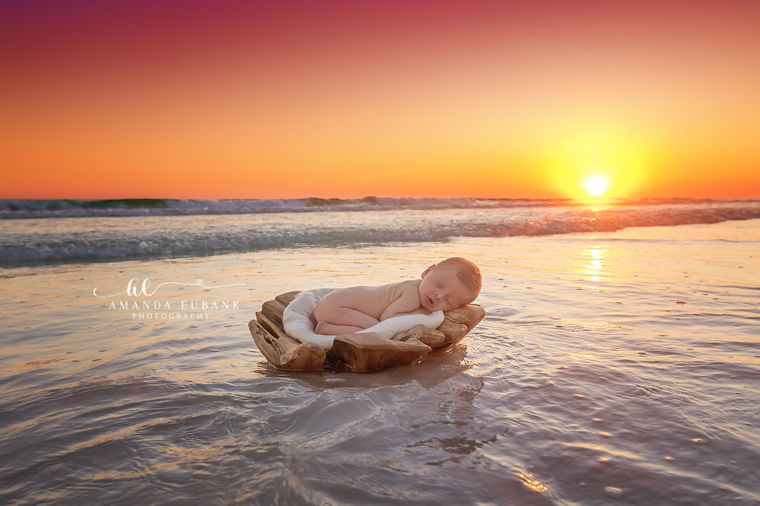 Newborn Photography And Maternity Photographers In Destin-12