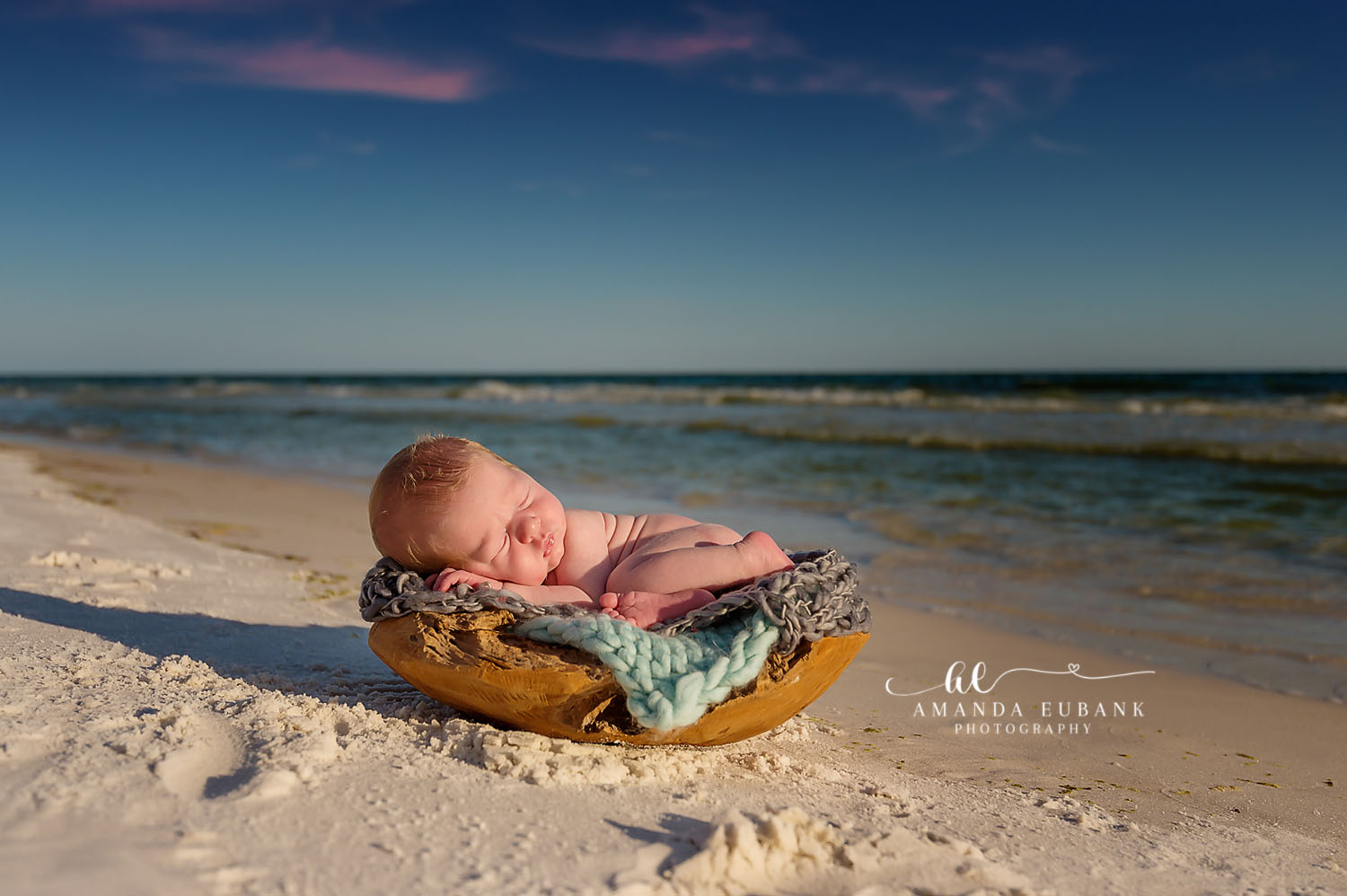 Newborn Photography And Maternity Photographers In Destin-13