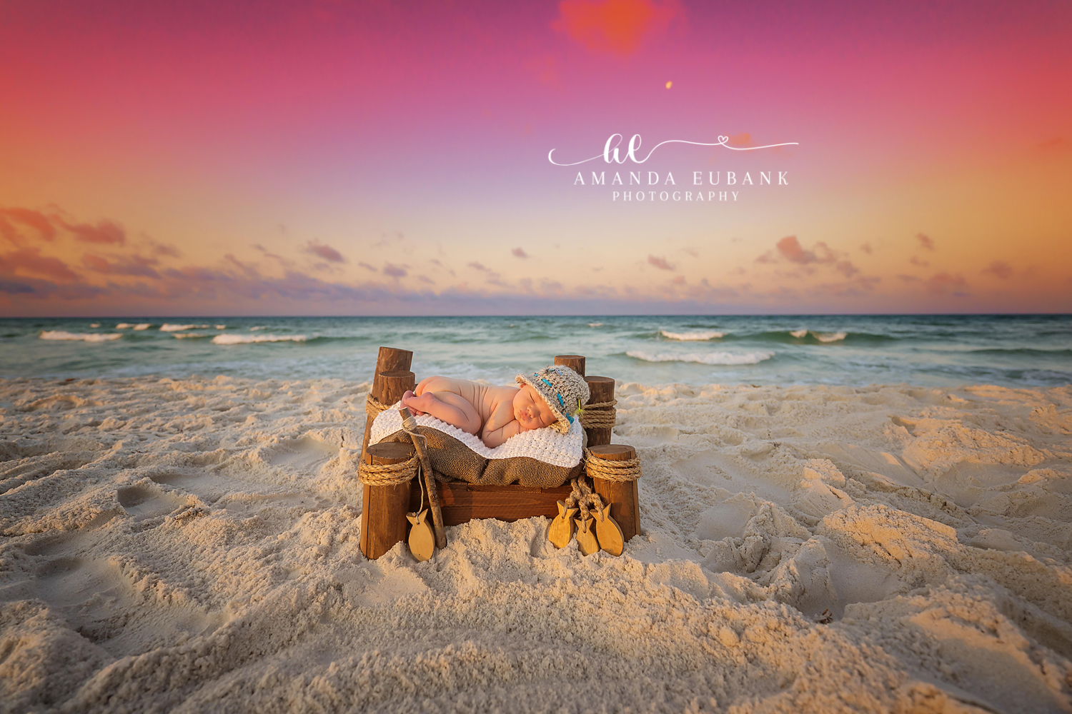Newborn Photography And Maternity Photographers In Destin-14