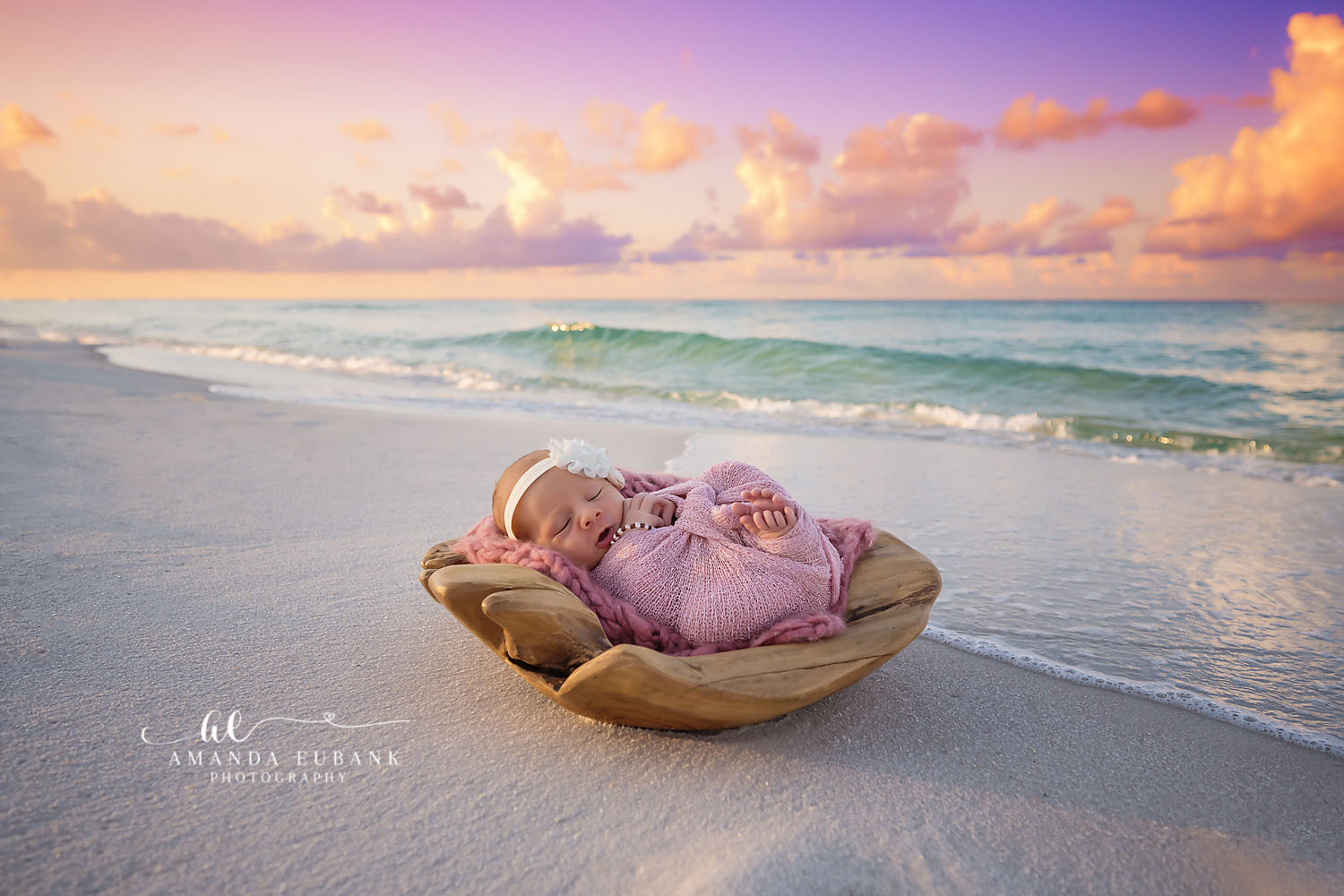 Newborn Photography And Maternity Photographers In Destin-15
