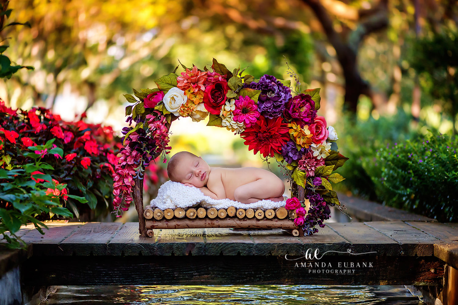 Newborn Photography And Maternity Photographers In Destin-16