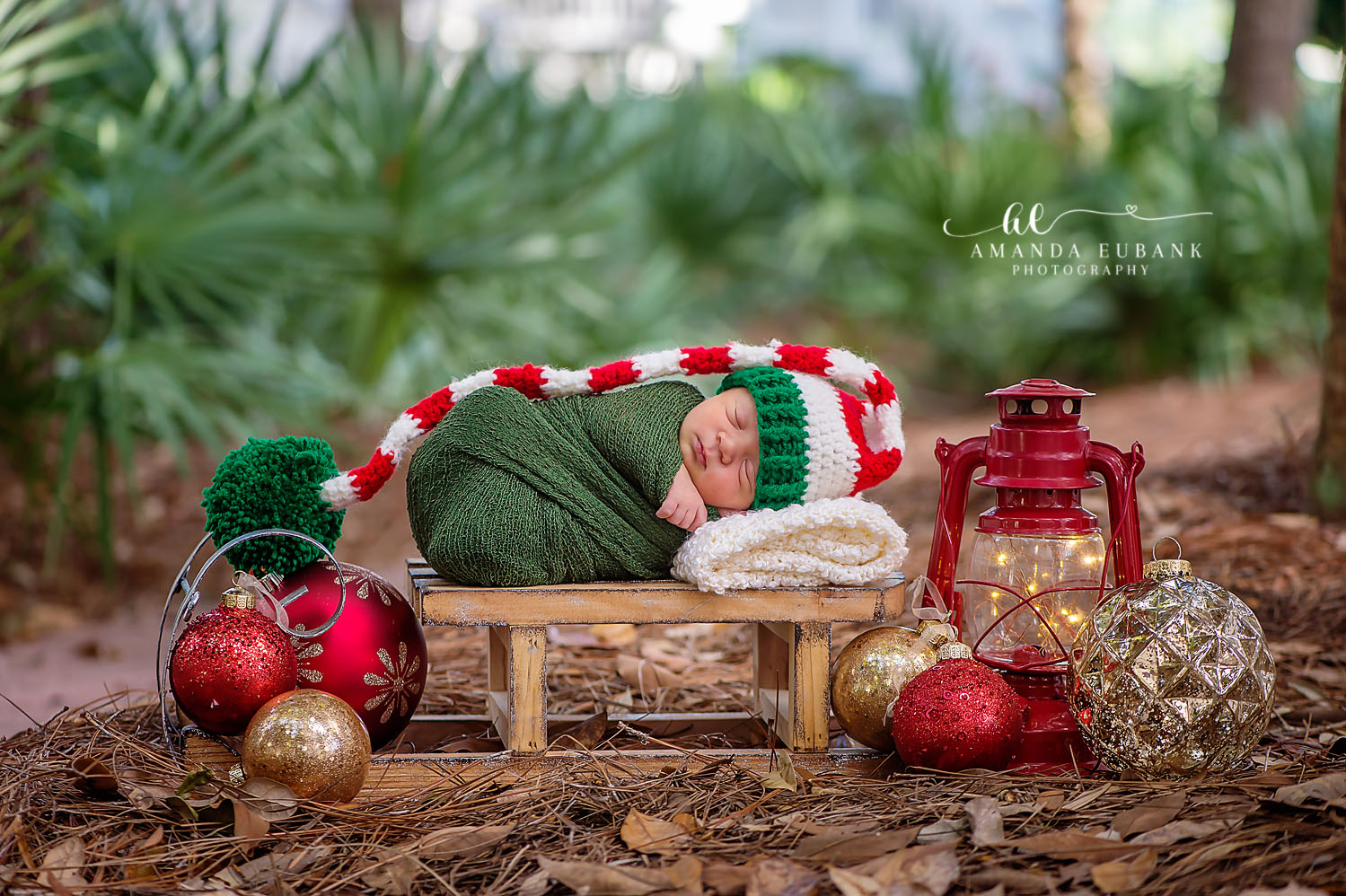 Newborn Photography And Maternity Photographers In Destin-17