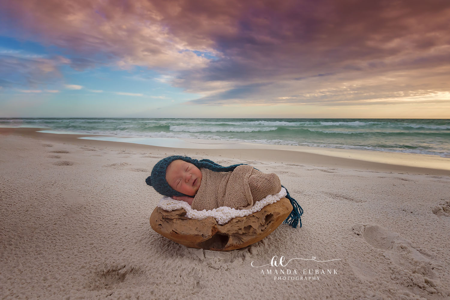 Newborn Photography And Maternity Photographers In Destin-18