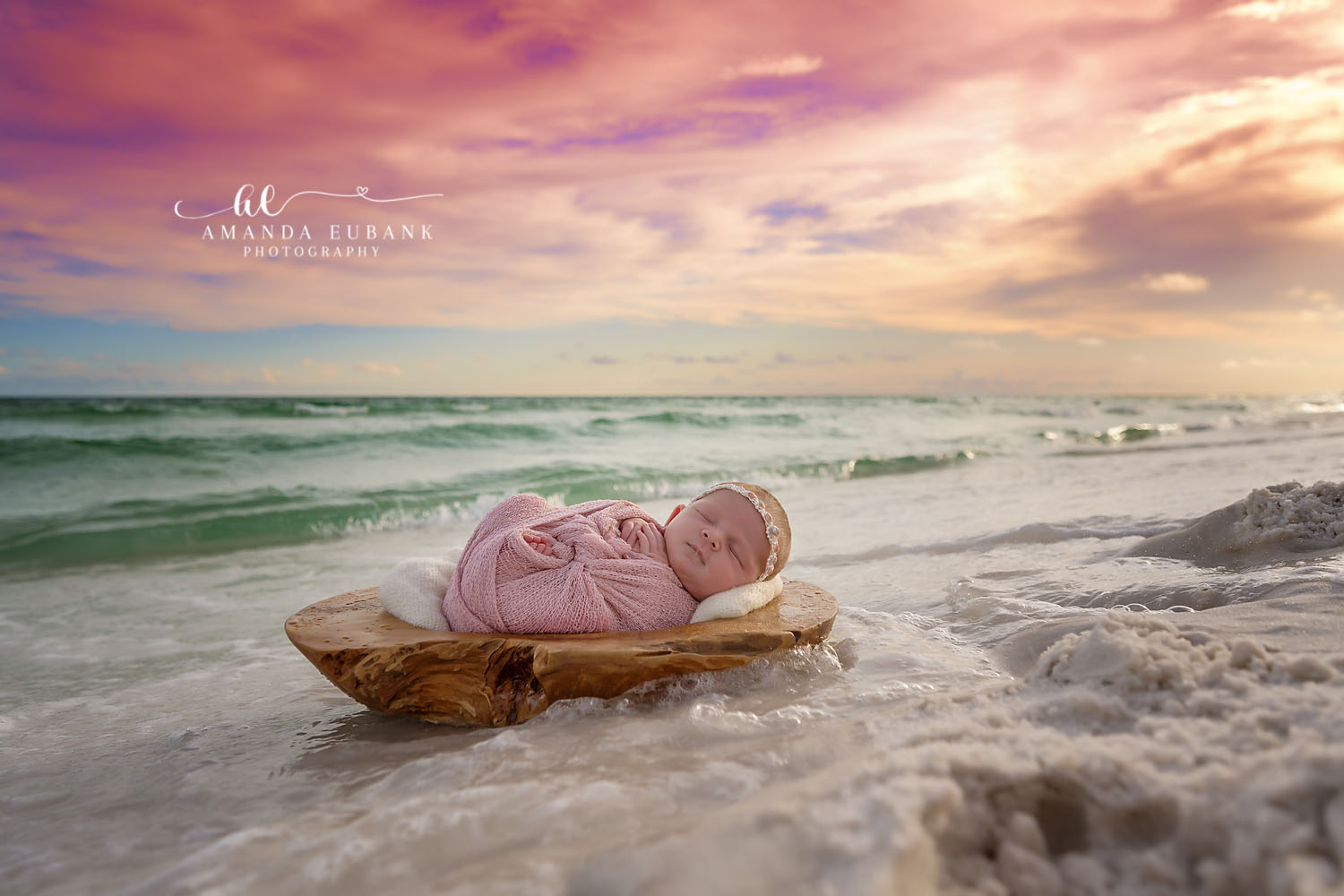 Newborn Photography And Maternity Photographers In Destin-19