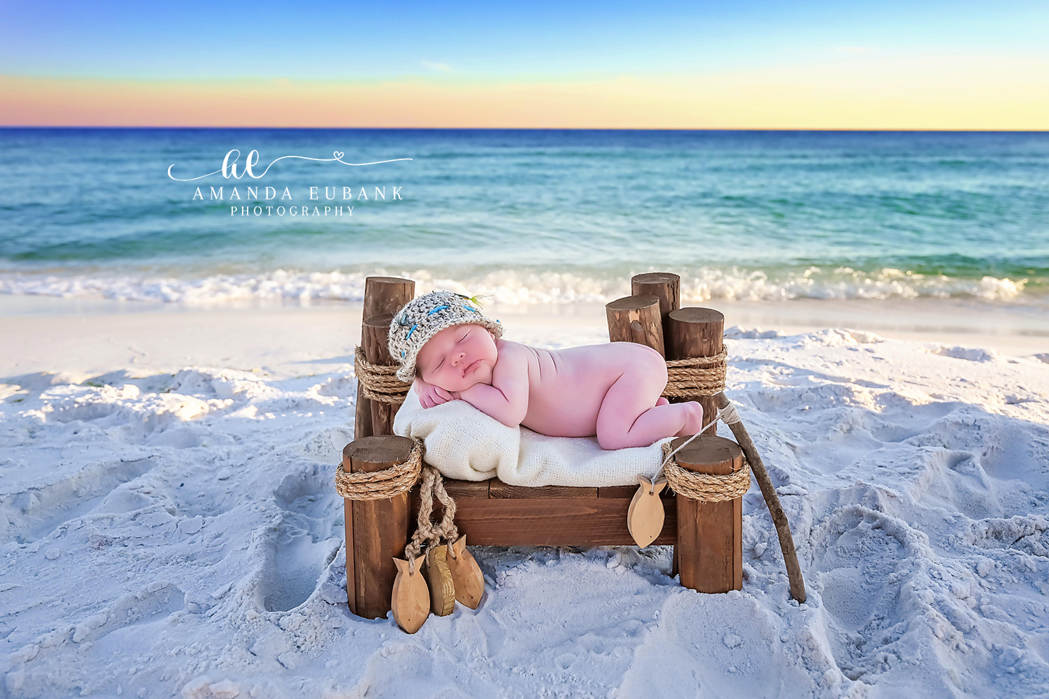 Newborn Photography And Maternity Photographers In Destin-2