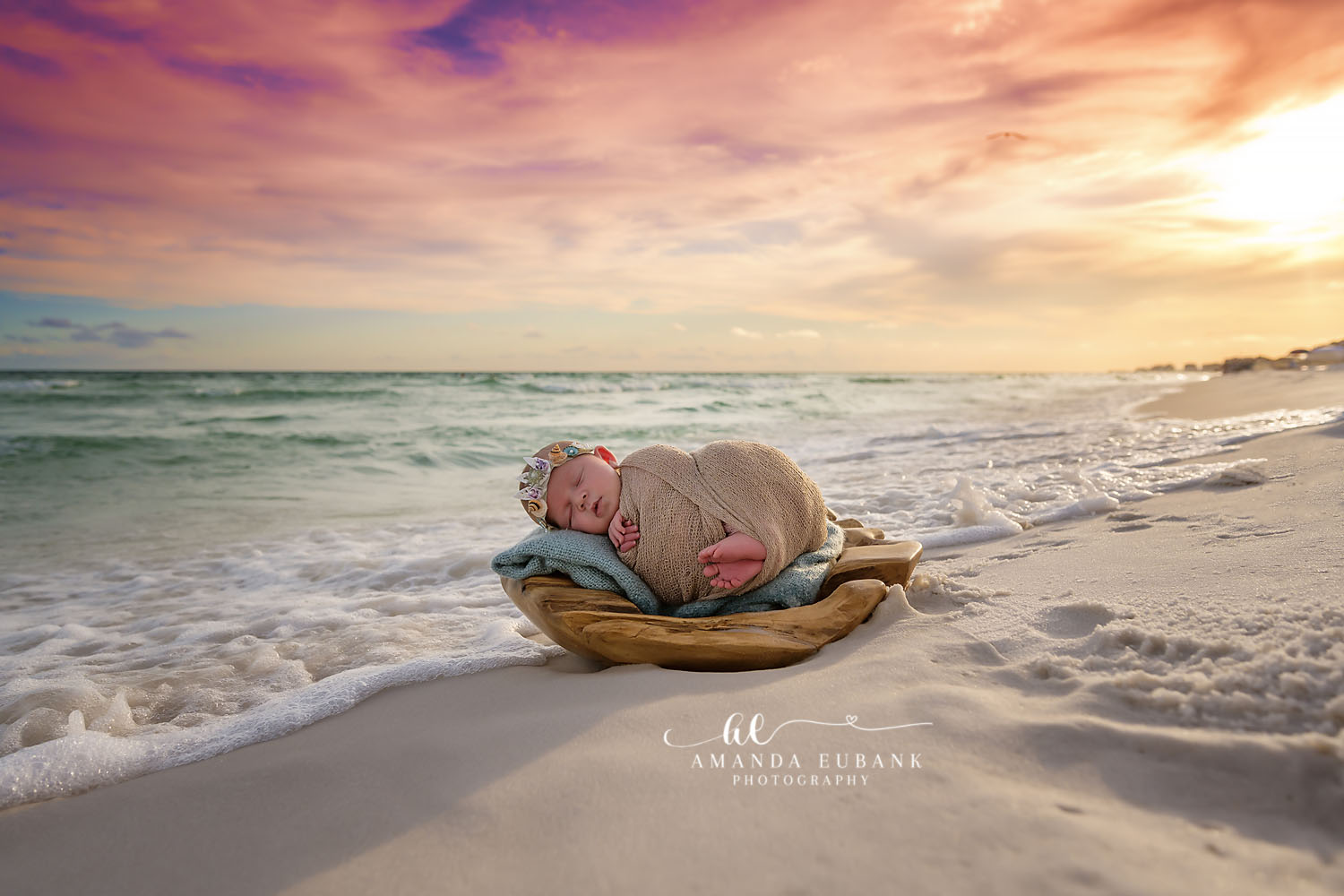 Newborn Photography And Maternity Photographers In Destin-20