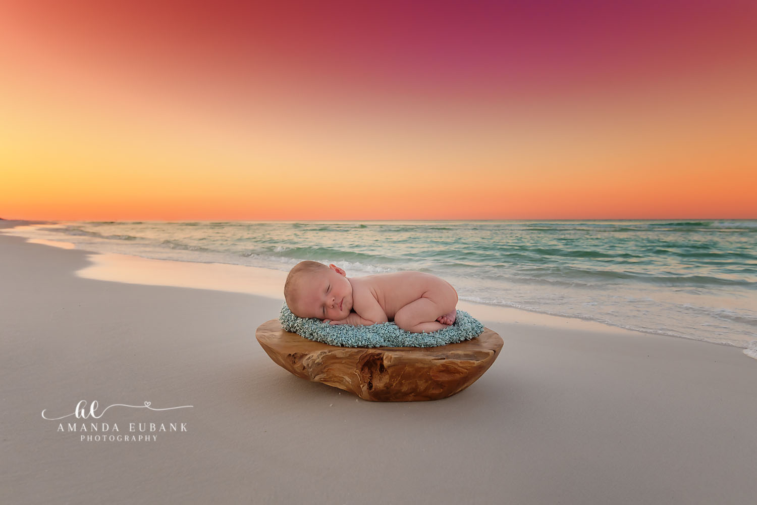 Newborn Photography And Maternity Photographers In Destin-21