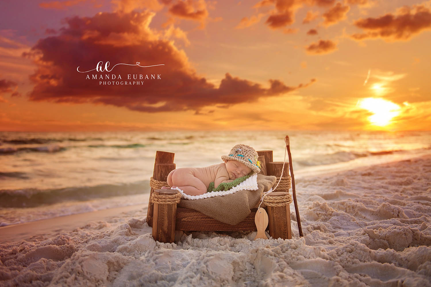 Newborn Photography And Maternity Photographers In Destin-22