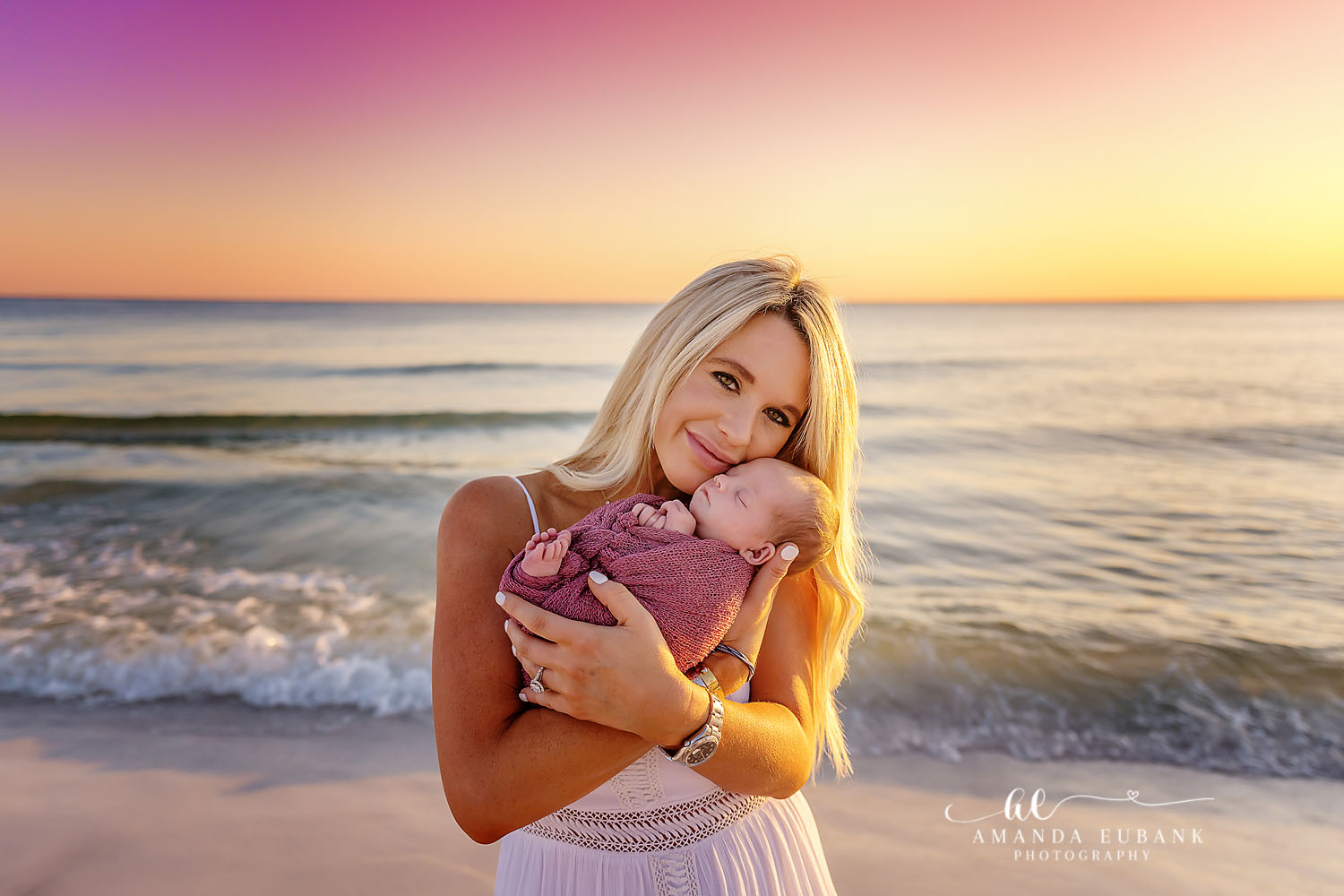 Newborn Photography And Maternity Photographers In Destin-25