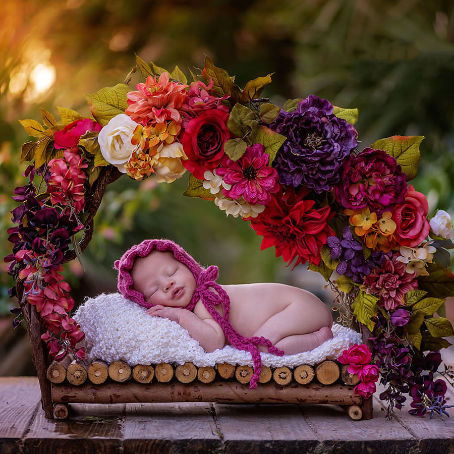 Newborn Photography And Maternity Photographers In Destin-26