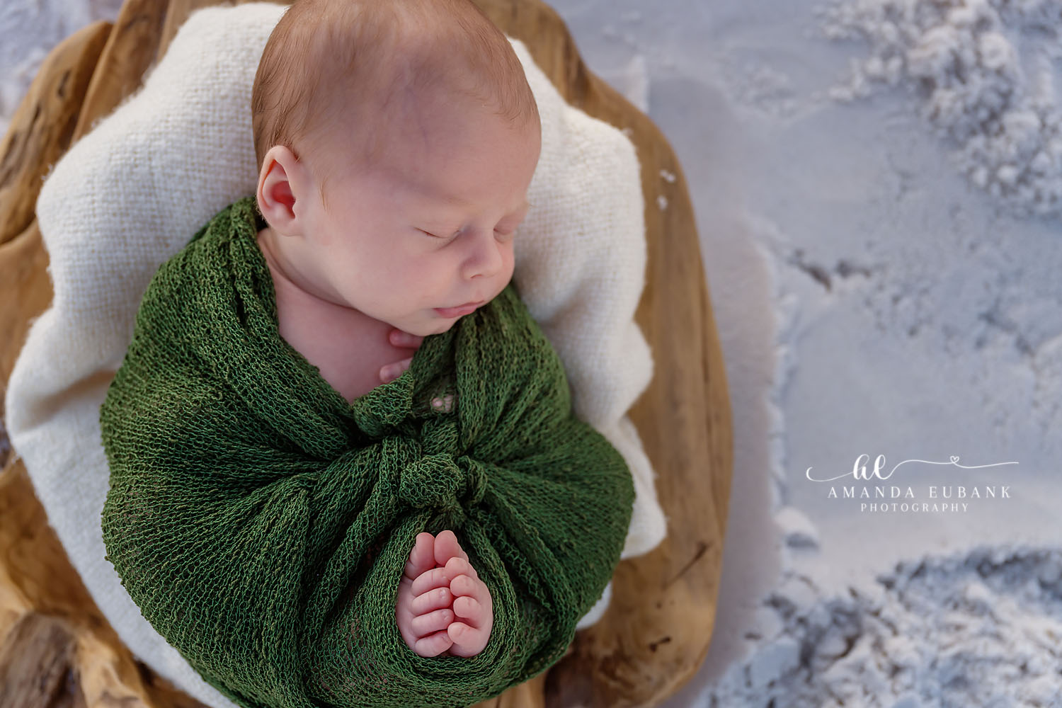 Newborn Photography And Maternity Photographers In Destin-4