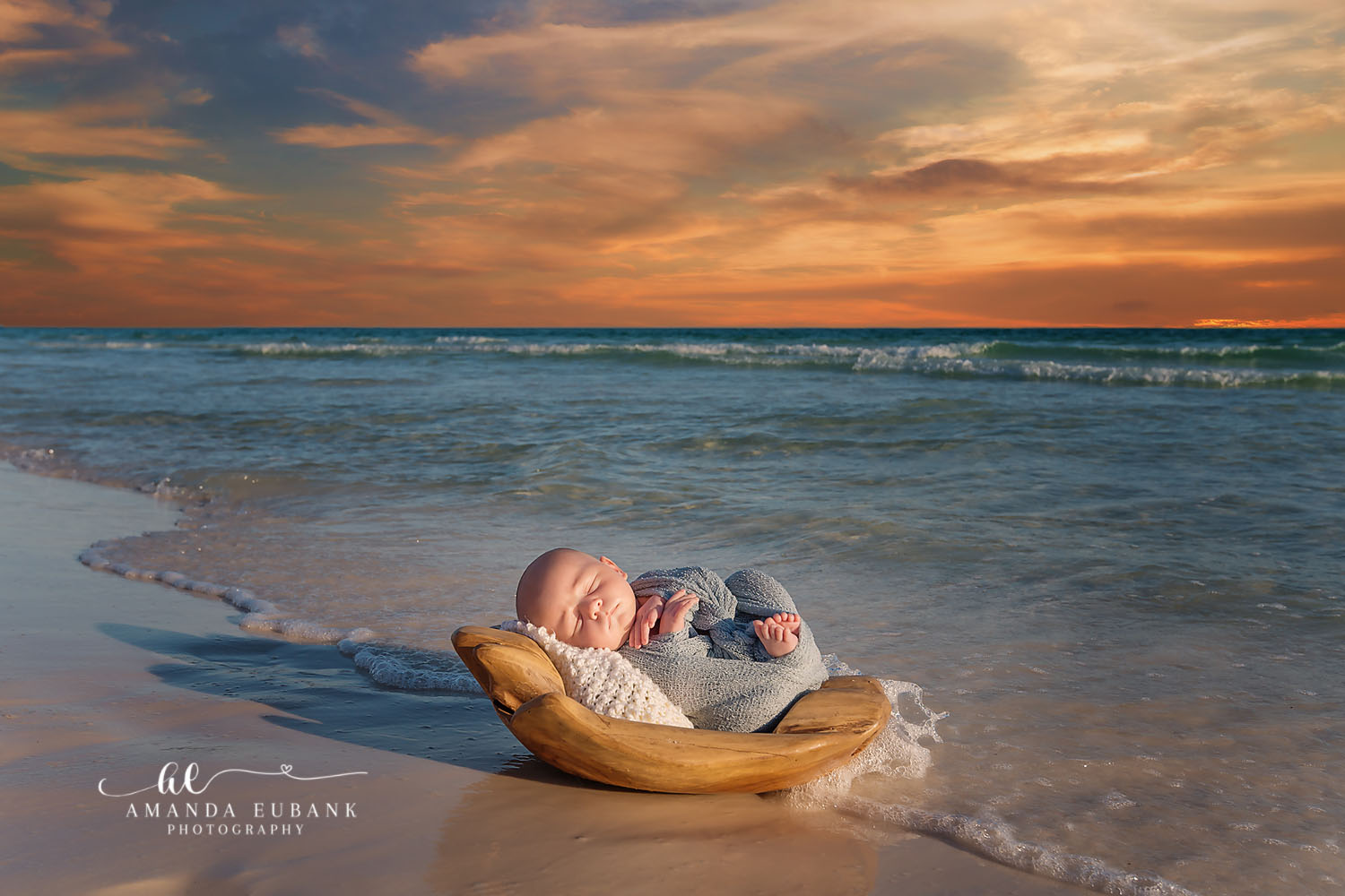 Newborn Photography And Maternity Photographers In Destin-7