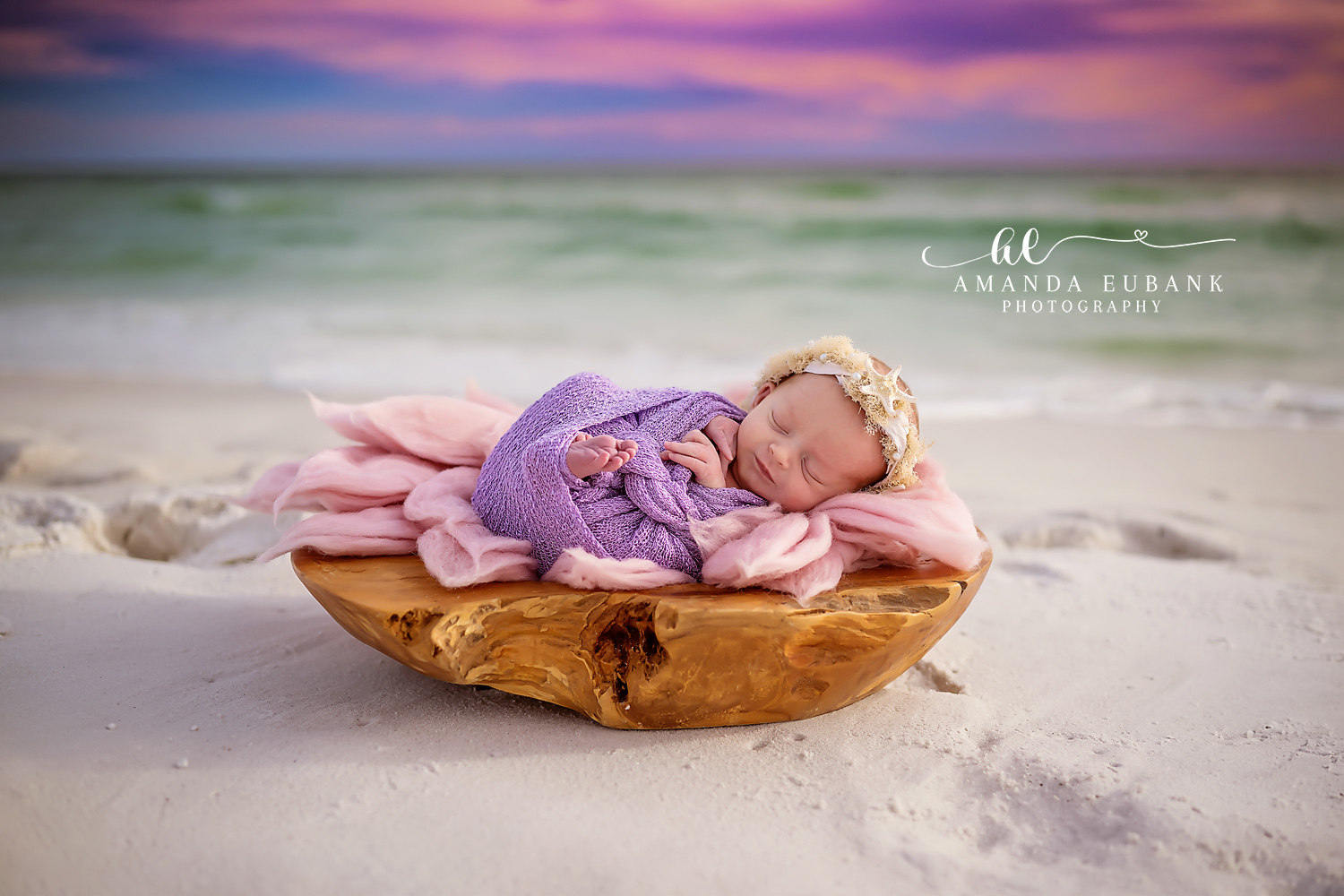 Newborn Photography And Maternity Photographers In Destin-9